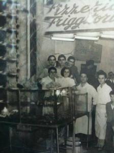 Foto di Pizzeria Oliva da Concettina ai 3 Santi, Napoli 