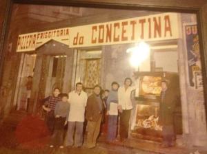 Foto di Pizzeria Oliva da Concettina ai 3 Santi, Napoli 