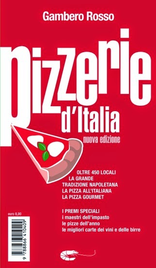 Pizzerie d’Italia, i risultati. Quasi tutte le regioni d’Italia dentro. E la Basilicata?