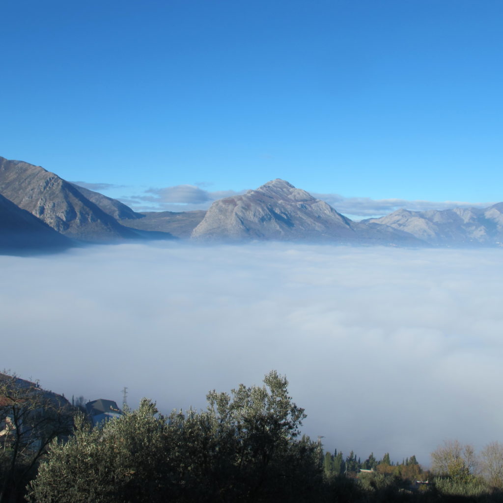 il Vallo di Diano da Antichi Feudi foto mp